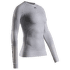Energy Accumulator 4.0 Shirt Round Neck Women X WHITE/X BLACK