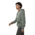 Sweat-shirt Arcteryx Emblem Fleece Hoody Men Blurple