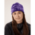 Casquettes Arcteryx Bird Word Toque Alpine Rose / Bliss