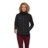 Veste Mammut Ultimate Comfort SO Hooded Jacket Women nebla