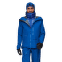 Veste Mammut Eiger Nordwand Advanced HS Hooded Jacket Men 50643 eiger blue