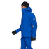 Veste Mammut Eiger Nordwand Pro HS Hooded Jacket Men 2291 eiger orange-eiger blue