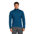 Sweat-shirt Icebreaker Merino 400 RealFleece™ Descender LS Zip Men BLACK