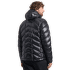 Veste La Sportiva LUMINA 300 DOWN JACKET MEN Night Sky_B46B46