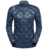 LUMINA 100 DOWN JACKET WOMEN Night Sky_B46B46