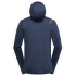 Veste La Sportiva COSMIC THERMAL HOODY MEN Night Sky_B46B46