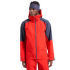 Veste La Sportiva CREST EVO SHELL JACKET MEN Night Sky_B46B46