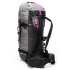 Sac a dos Black Diamond CIRQUE ULTRA 35 Storm Gray