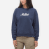 Sweat-shirt Millet CHAMONIX SWEAT CRNECK WOMEN PURPLE VELVET