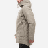 Chamonix Warm Parka Men