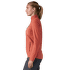 Veste Patagonia R1 Air Jacket Women Shore Blue