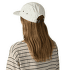 Casquette de baseball Patagonia Graphic Maclure Hat Peace Seeds: Birch White