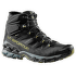Ultra Raptor II Mid Leather Wide GTX Black/Cedar