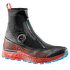 Cyklon Cross GTX Women Black/Hibiscus