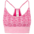 VAR PRINTED SPINK/BRIGHT PINK