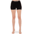 Caleçons Mons Royale Hannah Hot Pant Black