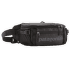 Black Hole Waist Pack 5L Black w/Black