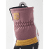 Gants Hestra Couloir Svart/Offwhite