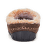 Chaussures Gumbies Ossa Low Slipper - Chocolate & Cream Chocolate / Cream