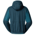 Veste The North Face MOUNTAIN ATHLETICS FLEECE FULL ZIP JACKET Women DOK DEEP CYPRESS/SPACE