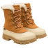 Chaussures Sorel Caribou Horizon™ GTX Women Canyon Gold, Honey White 708