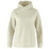 Sweat-shirt Fjällräven Kaitum Hoodie Women Chalk White