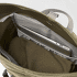 Sac a dos Fjällräven Vardag Foldsack 25 Coal Black