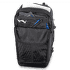 Sac a dos Dakine SPLIT ADVENTURE 38L BLACK RIPSTOP