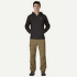 Veste Patagonia Nano-Air Light Hybrid Hoody Men Dried Vanilla