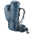 Sac a dos deuter Voyager 65+10 Black