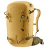 Sac a dos deuter Freerider Pro 32+10 savanna-nori