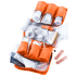 Trousse de premiers secours deuter First Aid Kit Pro koi