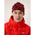 Casquettes Arcteryx Bird Head Toque Mantis / Arctic Silk