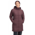 Veste Black Diamond Access Down Parka Women Black