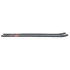 Ski Zag ADRET 78 BLACK/ORANGE