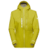 Aenergy TR HS Hooded Jacket Women acacia