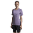 T-shirt a manches courtes X-Bionic X-BIONIC® XCEED RUN SHIRT SS WOMEN Eternal Ice