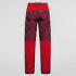 Pantalons La Sportiva ALPINE GUIDE GTX PERFORMANCE PANTS MEN Mountain Red/Redwood