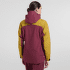 Veste La Sportiva ALPINE GUIDE GTX PERFORMANCE JACKET WOMEN Redwood/Savana