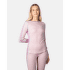 T-shirt a manches longues Kari Traa ANNA LS Bloom
