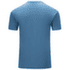 T-shirt a manches courtes Aclima LightWool Classic Tee Men Blue Fusion