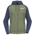 KAOS HOODY Men Cypress/Night Sky