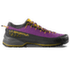Chaussures La Sportiva TX4 Evo Women Purple/Yellow