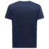 T-shirt a manches courtes La Sportiva SOLUTION T-SHIRT Night Sky/Mountain Red