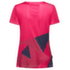 T-shirt a manches courtes La Sportiva COMP T-SHIRT Women Azalea/Night Sky