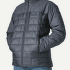 Veste Patagonia Hi-Loft Nano Puff Hoody Women Dark Ruby