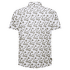 Chemises a manches courtes La Sportiva MOVE TECH SHIRT Chalk/Cypress