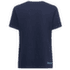 T-shirt a manches courtes La Sportiva MOON CLIMB T-SHIRT Women Night Sky/Limestone