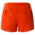 Shorts The North Face SUNRISER SHORT 3IN Women G6L LAVA RED