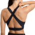 Brassiere La Sportiva PULSE HIGH SUPPORT BRA Women Hibiscus/Malibu Blue